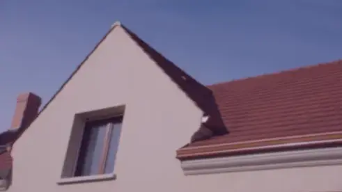 démoussage toiture à Locminé - image 4