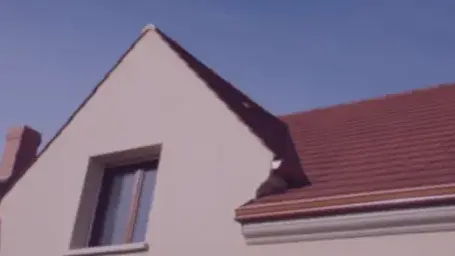 démoussage toiture à Rohan - image 3