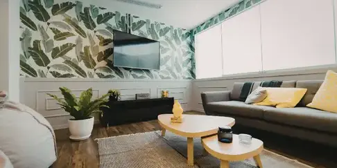 peintre décorateur à Baud - image 2
