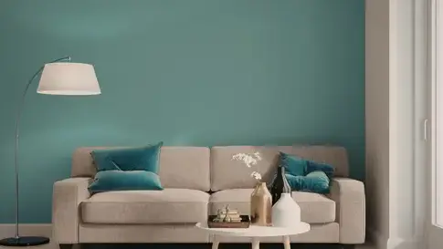 peintre décorateur à Baud - image 3