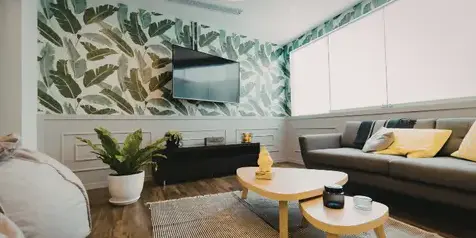 peintre décorateur Cléguérec-1