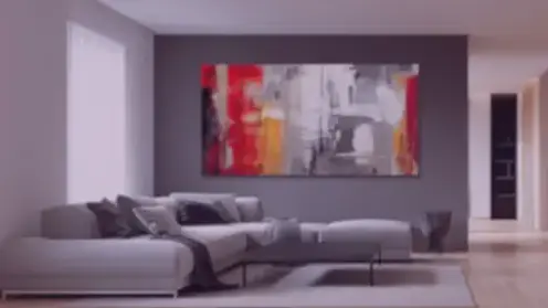 peintre en batiment à Baud - image 2