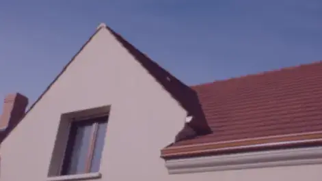 ravalement de façade à Baud - image 2