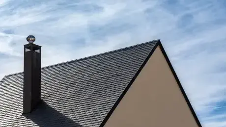 ravalement de façade à Baud - image 3