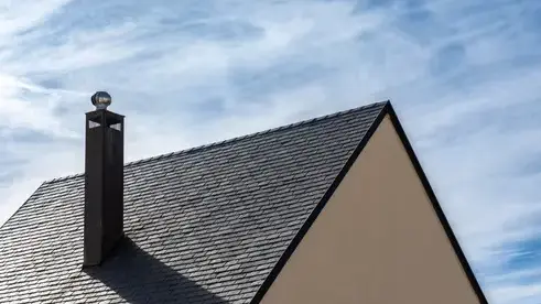 ravalement de façade à Cléguérec - image 2