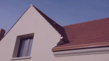 ravalement de façade à Cléguérec - image 3