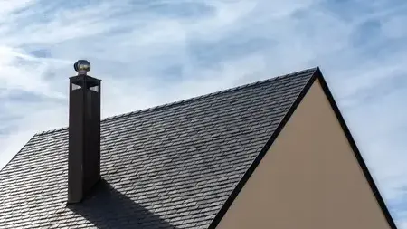 ravalement de façade à Locminé - image 2
