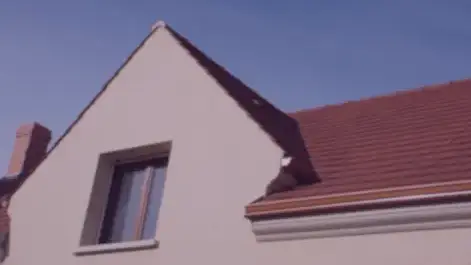 ravalement de façade à Noyal-Pontivy - image 3