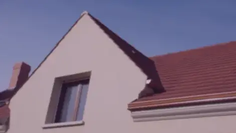 ravalement de façade Pontivy-5