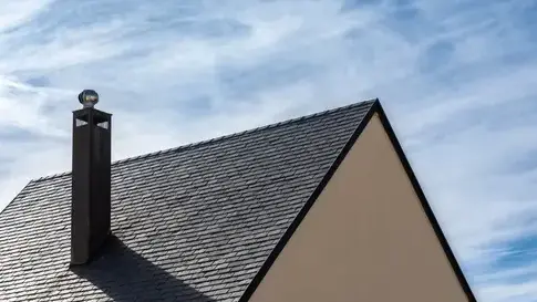 ravalement de façade à Réguiny - image 3