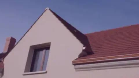 ravalement de façade à Saint-Thuriau - image 2